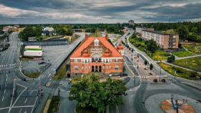 GRAND STATION RESTAURANt & RUM, Oskarshamn